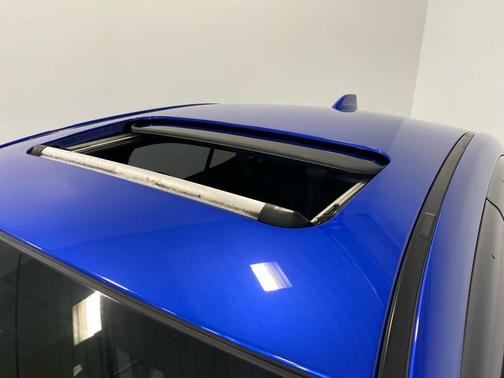 2018 Subaru WRX Limited