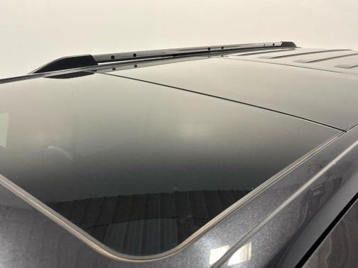 Dark 2024 Ford Expedition Max Limited