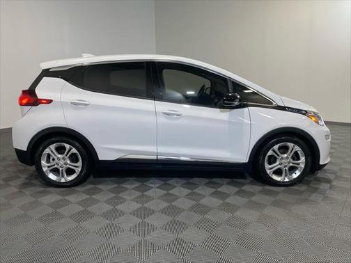 2018 Chevrolet Bolt EV LT