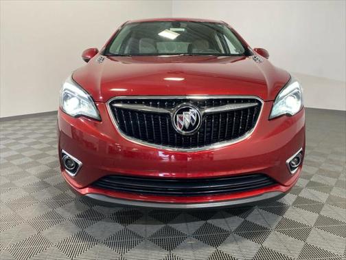 2019 Buick Envision Preferred