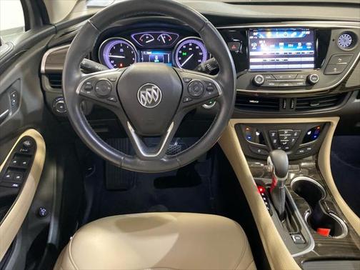 2019 Buick Envision Preferred