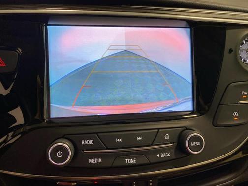 2019 Buick Envision Preferred