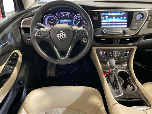 2019 Buick Envision Preferred