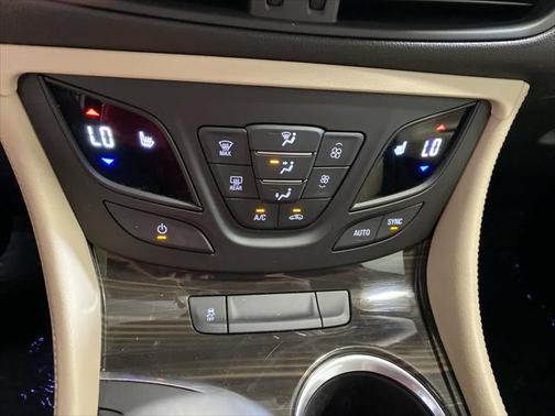 2019 Buick Envision Preferred