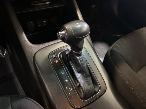 Silky Silver 2016 Kia Forte LX