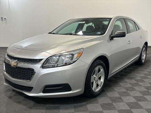2015 Chevrolet Malibu 1LS