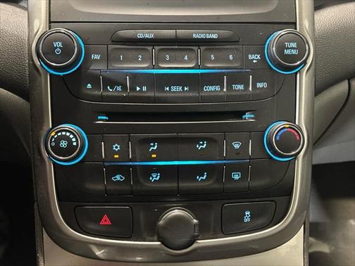 2015 Chevrolet Malibu 1LS