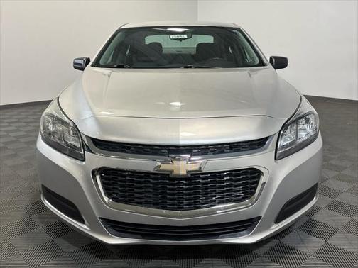 2015 Chevrolet Malibu 1LS