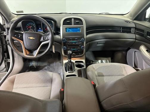 2015 Chevrolet Malibu 1LS