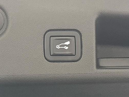 2022 Chevrolet Equinox AWD RS