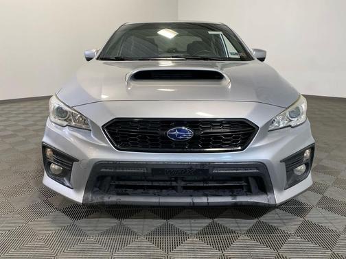 2019 Subaru WRX Premium