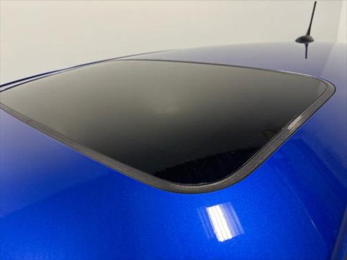 2019 Honda Fit EX