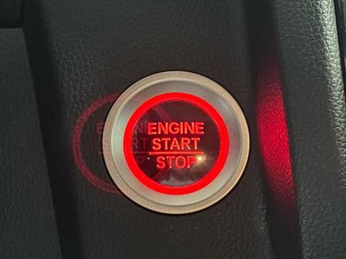2019 Honda Fit EX
