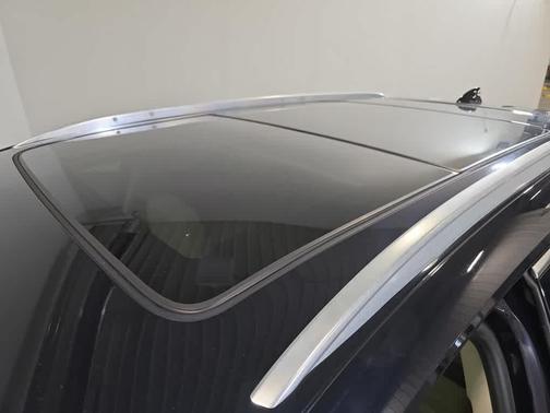 Dark Moon Blue Metallic 2021 Cadillac XT5 Premium Luxury