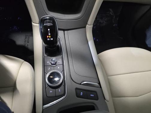 Dark Moon Blue Metallic 2021 Cadillac XT5 Premium Luxury