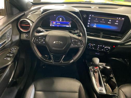 2024 Chevrolet Trax FWD 2RS