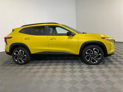 2024 Chevrolet Trax FWD 2RS