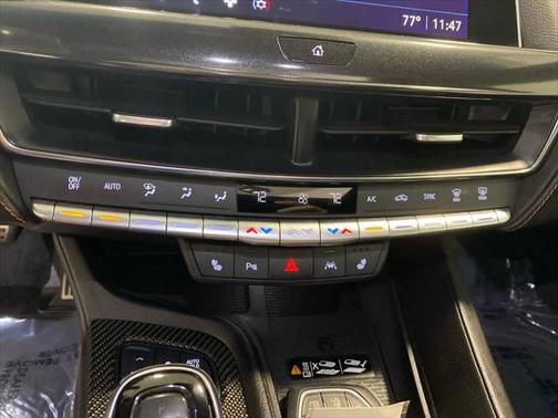 2022 Cadillac CT5-V V-Series