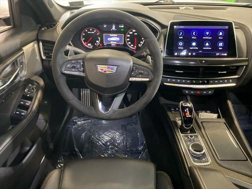 2022 Cadillac CT5-V V-Series