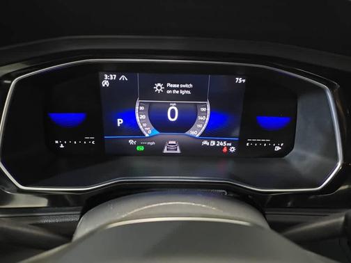 2022 Volkswagen Jetta 1.5T Sport