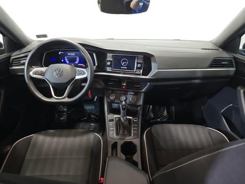 2022 Volkswagen Jetta 1.5T Sport