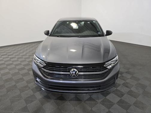 2022 Volkswagen Jetta 1.5T Sport