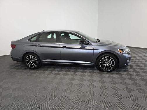 2022 Volkswagen Jetta 1.5T Sport