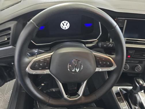 2022 Volkswagen Jetta 1.5T Sport