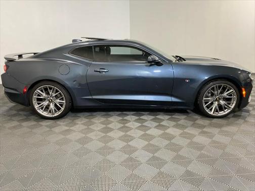 2020 Chevrolet Camaro 2SS