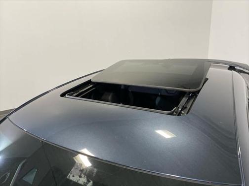 2020 Chevrolet Camaro 2SS