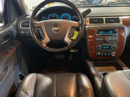 2013 Chevrolet Tahoe LT