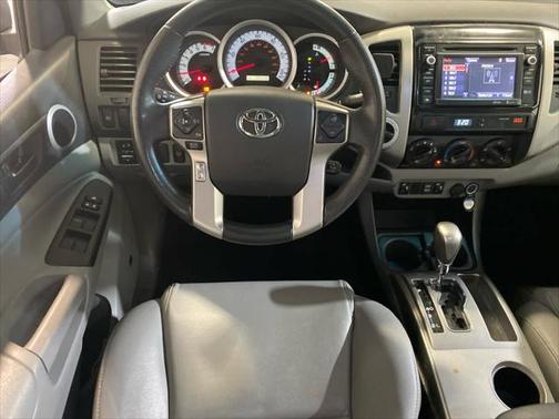 2014 Toyota Tacoma Base
