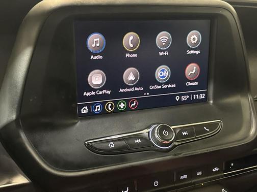 2023 Chevrolet Camaro RWD Convertible LT1