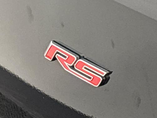 2023 Chevrolet Camaro RWD Convertible LT1