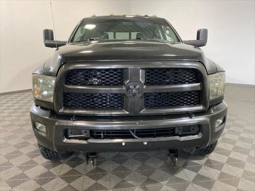 2016 RAM 2500 SLT