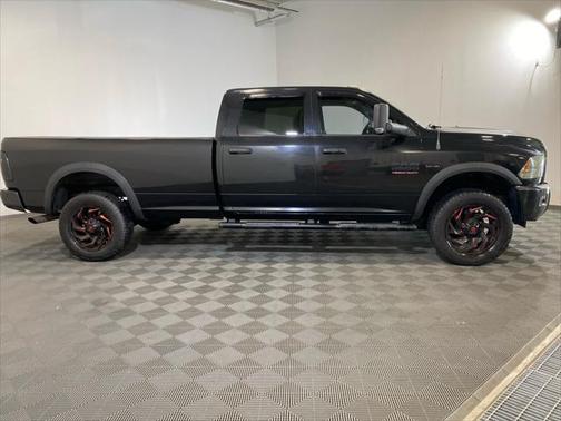 2016 RAM 2500 SLT