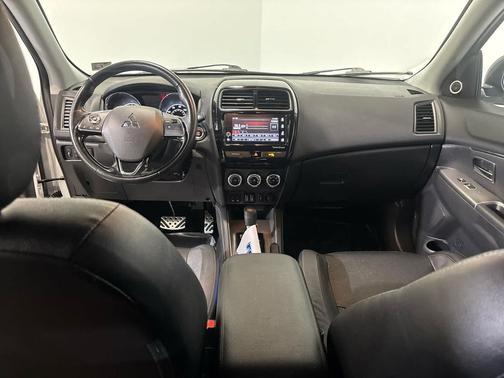 2018 Mitsubishi Outlander Sport 2.4 SEL