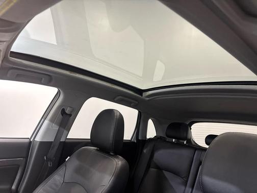 2018 Mitsubishi Outlander Sport 2.4 SEL