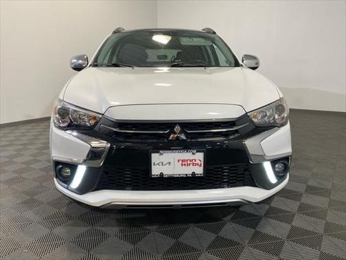 2018 Mitsubishi Outlander Sport 2.4 SEL