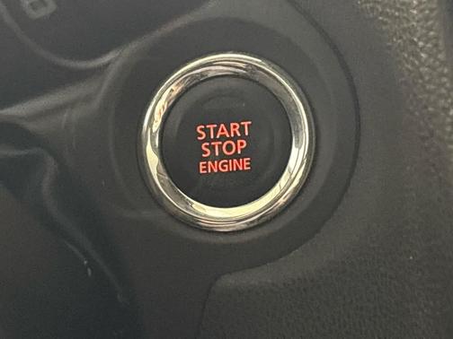 2018 Mitsubishi Outlander Sport 2.4 SEL