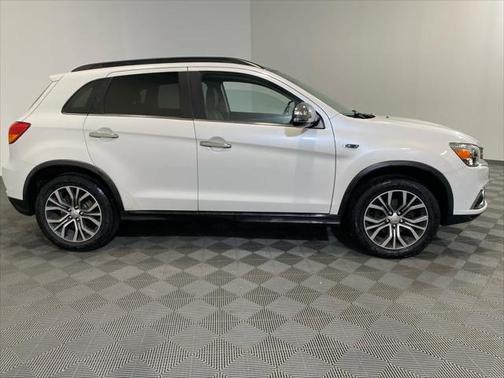 2018 Mitsubishi Outlander Sport 2.4 SEL