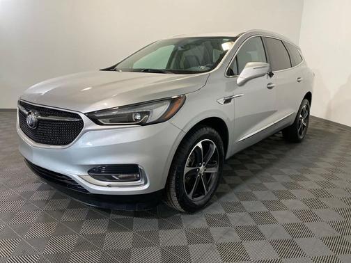2021 Buick Enclave AWD Essence