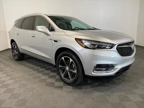 2021 Buick Enclave AWD Essence