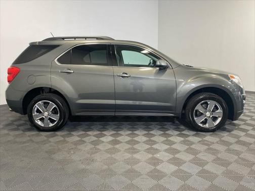 2013 Chevrolet Equinox 2LT