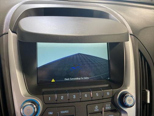 2013 Chevrolet Equinox 2LT