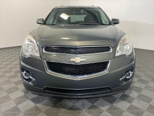 2013 Chevrolet Equinox 2LT