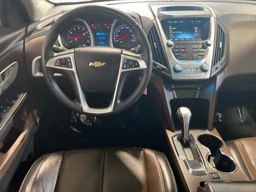 2013 Chevrolet Equinox 2LT