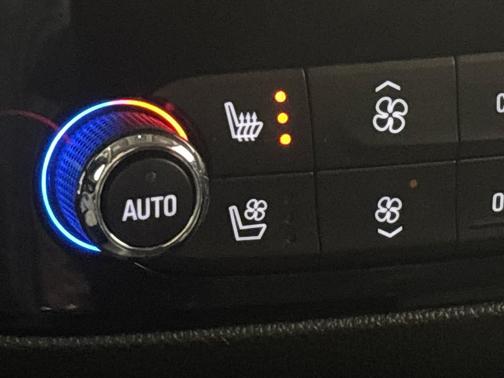 2021 Buick Enclave AWD Premium