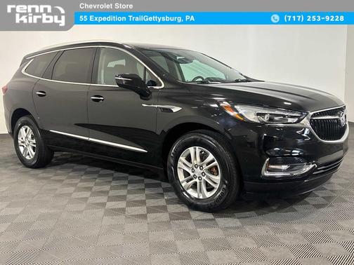 2021 Buick Enclave AWD Premium