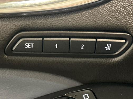 2021 Buick Enclave AWD Premium